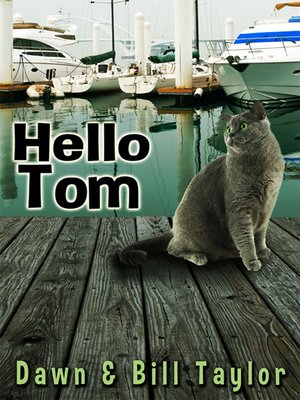 cover image of Hello, Tom